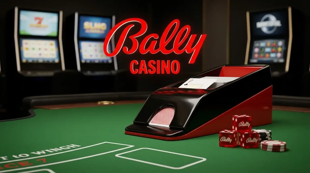 Bally Casino