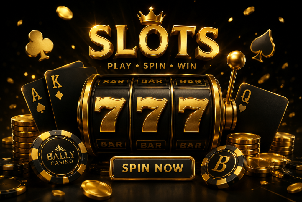 Bally Casino