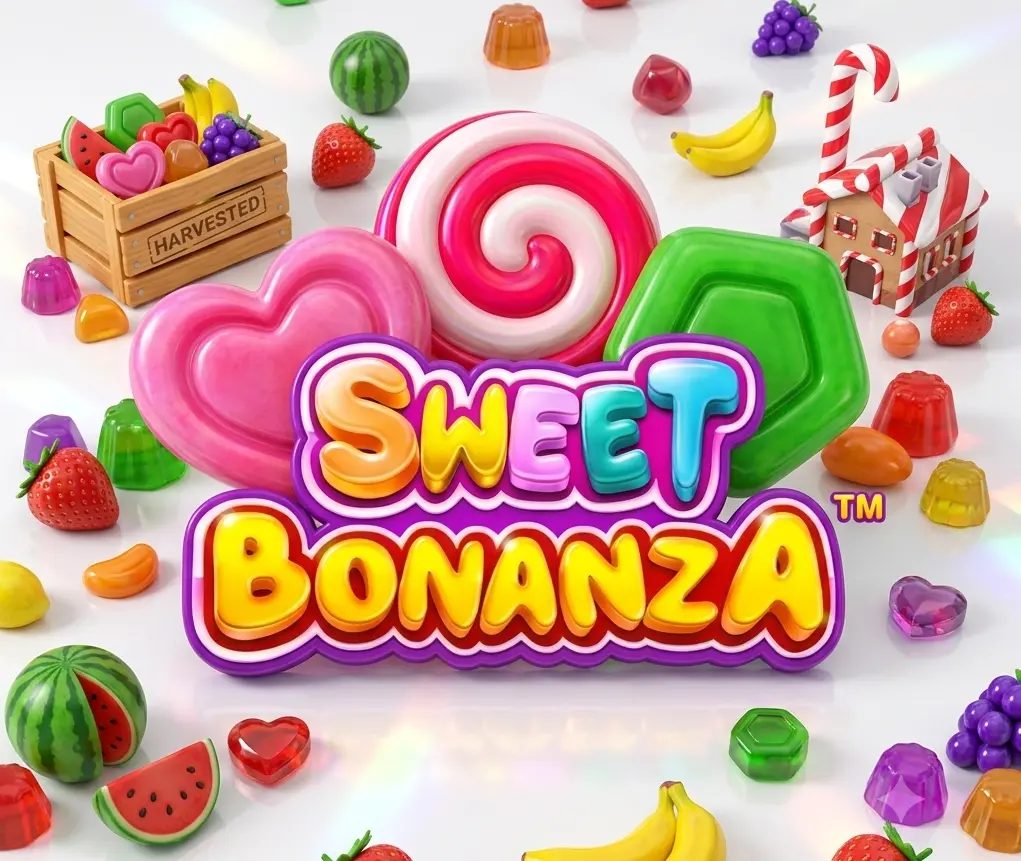 Sweet Bonanza Bally Casino
